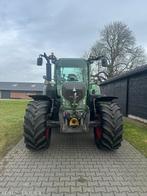 Fendt 718 Vario SCR Profi, Niet opgegeven, -, Niet opgegeven, Fendt