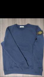 Stone Island sweater, Nieuw, Blauw, Maat 56/58 (XL), Stone Island