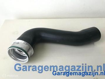 Turboslang linksonder 1k0145832f VW 1.4 TSI Beetle / beschikbaar voor biedingen
