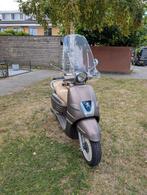 Peugeot Django injectie scooter, Fietsen en Brommers, Gebruikt, Overige modellen, Ophalen of Verzenden, Benzine