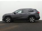 Toyota RAV4 2.5 Plug-in Hybrid AWD Style | Verwarmde voorsto, Automaat, 12 maanden, Gebruikt, Leder en Stof
