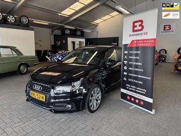 Audi A1 SPORTBACK 1.4 TFSI Pro Line S beschikbaar voor biedingen