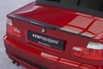 Achterklep Spoiler Voor BMW 3 Serie E46 Coupe / Cabrio HF796