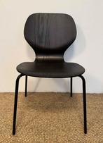 Eetkamer stoelen IKEA 18 stuks, Ophalen, Zwart, Zo goed als nieuw, Modern