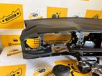 Airbag set Volkswagen polo 2G GTI R-Line 2017-2022 Dashboard, Ophalen of Verzenden, Gebruikt, Volkswagen