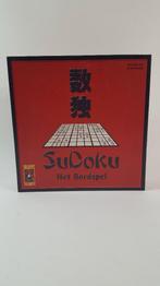 Sudoku bordspel, 999 Games. 7B7, Tweedehands verkoop, Tweedehands verkoop, Gebruikt, Ophalen of Verzenden