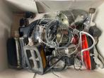 Diverse gebruikte fietsspullen, Ophalen of Verzenden, Gebruikt
