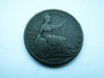 Engeland.  Farthing - 1822, Verzenden, Overige landen, Losse munt