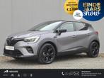 Renault Captur 1.6 E-Tech Hybrid 145 Rive Gauche Automaat /, Stof, Gebruikt, 4 cilinders, 715 kg