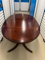 Heldense eettafel (MOET WEG), Ophalen, Gebruikt, 50 tot 100 cm, 150 tot 200 cm