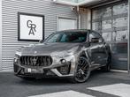 Maserati Levante 3.0 V6 Modena S | orig NL | Panoramadak, 430 pk, Gebruikt, 2084 kg, Bedrijf