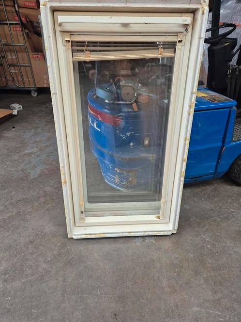 Velux dakramen GGU 308 (mk08) 78x140, Doe-het-zelf en Verbouw, Glas en Ramen, Nieuw, Dakraam, 80 tot 120 cm, Dubbelglas, Ophalen of Verzenden