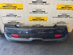 Achterbumper van een Mini Cooper S (A25/9), Gebruikt, Mini, Bumper