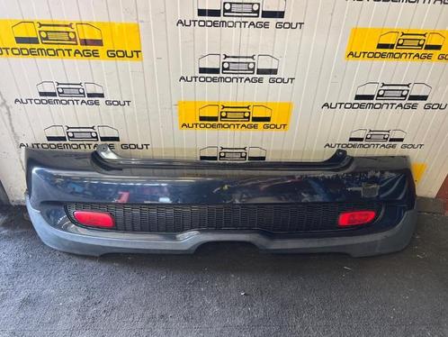 Achterbumper van een Mini Cooper S (A25/9), Auto-onderdelen, Carrosserie en Plaatwerk, Bumper, Mini, Gebruikt