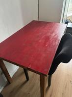 Tafel, Ophalen, Gebruikt, 100 tot 150 cm, 50 tot 100 cm