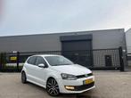 Volkswagen Polo GERESERVEERD/ZIE MIJN ANDERE ADVERTENTIES, Voorwielaandrijving, Gebruikt, Euro 6, 580 kg