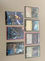 MTG Final Fantasy, MKM, Promo Kaarten, Ophalen of Verzenden, Gebruikt, Losse kaart