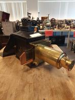 Toverlantaarn, Verzamelen, Ophalen, Voor 1940, Overige typen