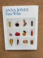 Easy Wins, Anna Jones, 125 delicious recipes, Ophalen, Gelezen