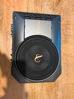 Basslink sm2 under seat woofer, Auto diversen, Ophalen of Verzenden, Zo goed als nieuw
