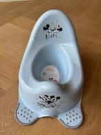 Mickey Mouse Potje Blauw NIEUW, Ophalen of Verzenden, Nieuw, Overige typen, Overige merken