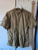 Shirt fjällräven, Fjallraven, Zo goed als nieuw, Groen, Halswijdte 39/40 (M)