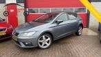 SEAT Leon 1.6 TDI Style CARPLAY / NAVI / CLIMA / PDC / BLUET, Auto's, Seat, Voorwielaandrijving, 1160 kg, Stof, Gebruikt