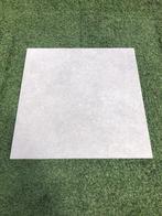 keramische terrastegels 80x80x2 2 de keus Belgio ASH, Ophalen, Keramiek, Nieuw, 10 m² of meer