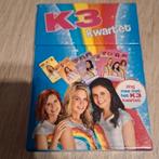 K3 kwartet, Vijf spelers of meer, Ophalen of Verzenden, Zo goed als nieuw, Studio 100