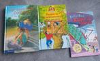 Kinderboeken voor 8-9 jarige groep 5/6, Paul van Loon, Gelezen, Ophalen of Verzenden, Fictie algemeen