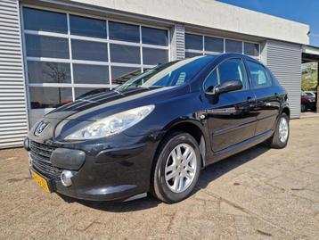 Peugeot 307 1.4-16V XS beschikbaar voor biedingen