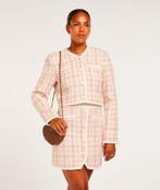 Onwijs leuk boucle jasje van Josh V maat xs, Overige kleuren, Verzenden, Nieuw, Jasje