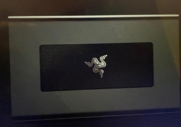 Razer code x-black beschikbaar voor biedingen