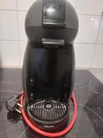 Dolce Gusto apparaat plus cups, Witgoed en Apparatuur, Koffiezetapparaten, Koffiemachine, Ophalen of Verzenden, Zo goed als nieuw