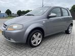 Chevrolet Kalos 1.2 Spirit, Voorwielaandrijving, 1150 cc, 4 cilinders, 965 kg