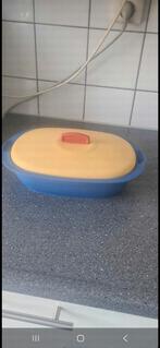 Tupperware, Ophalen of Verzenden, Zo goed als nieuw, Overige typen