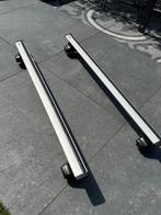 Thule wingbar dakdragers l VW Arteon fastback, Auto diversen, Dakdragers, Ophalen, Zo goed als nieuw