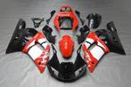 Motorfiets AVDB kuipdelen poor YAMAHA YZF R6 1999 - 2002, Ophalen of Verzenden, Nieuw