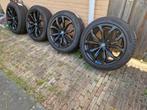Bmw x3x4 g01g02 695 20 inch winterbanden runflat, Auto-onderdelen, Banden en Velgen, Ophalen