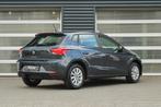 SEAT Ibiza 1.0 EcoTSI 95pk Style Plus | Virtual Cockpit | 15, Voorwielaandrijving, 12 maanden, Stof, 95 pk