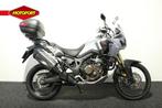 Honda CRF 1000 L AFRICA TWIN ABS (bj 2016), Motoren, Motoren | Honda, Bedrijf, Toermotor
