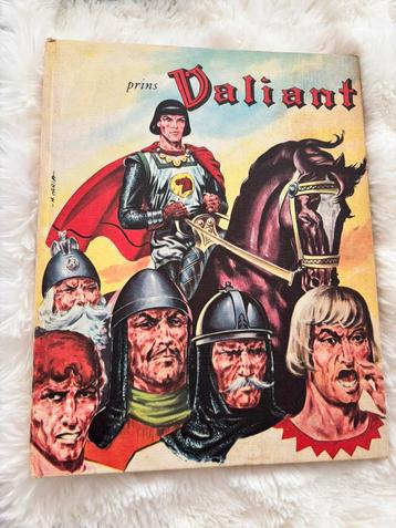 Prins Daliant beschikbaar voor biedingen