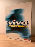 PC Big Box | Viva Football, 1 speler, Ophalen of Verzenden, Zo goed als nieuw, Vanaf 3 jaar