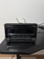 Originele Volkswagen Polo Radio, Auto diversen, Ophalen, Zo goed als nieuw