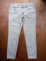 Red Button Laila 7/8 zomerjeans maat 42, Kleding | Dames, Ophalen of Verzenden, Gedragen, Blauw, W33 - W36 (confectie 42/44)