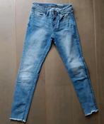 Te koop: Leuke Skinny Fit jeans van het merk EDC Maat: 26/30, EDC, Blauw, Ophalen of Verzenden, W27 (confectie 34) of kleiner