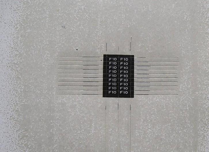 Velletje Tekno Volvo F10, F1025 of F1220 cabine stickertjes, Hobby en Vrije tijd, Modelauto's | 1:50, Nieuw, Bus of Vrachtwagen