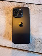 iPhone 15 Pro 256GB, Telecommunicatie, Mobiele telefoons | Apple iPhone, 256 GB, Gebruikt, Zwart, Ophalen of Verzenden
