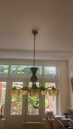 Antieke lamp, Ophalen, Zo goed als nieuw
