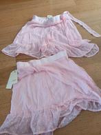 2 rokken van effeny, Kleding | Dames, Nieuw, Onbekend, Roze, Onder de knie